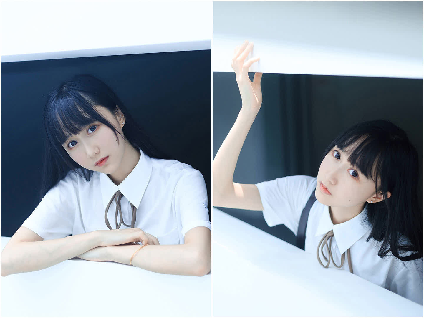木棉棉OwO COS套图合集下载+在线[更新至88期] 第5张